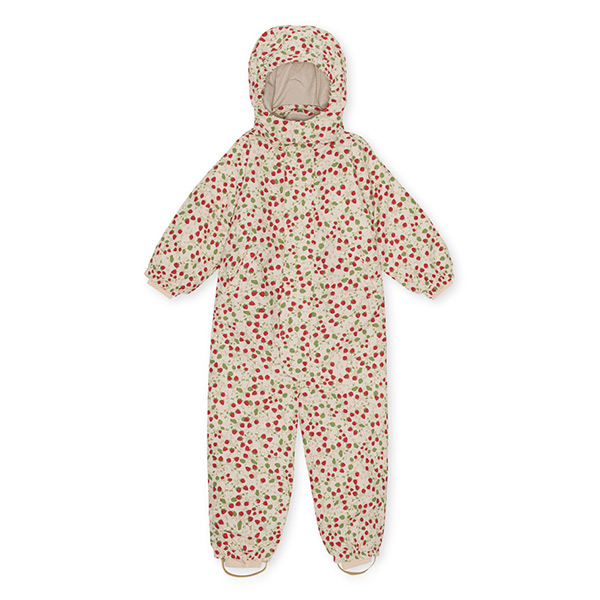 []NOHR SNOWSUIT PRINT_ Ʈ-KS22KAOUT2458CFT