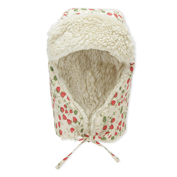 []NOHR SNOW HAT_͵ -KS22KAHAT3418CFT
