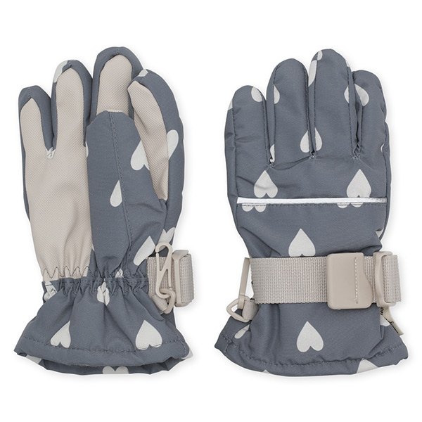 []MISMOU SNOW GLOVES_ܿ 尩-KS22KAGLO3482AIS
