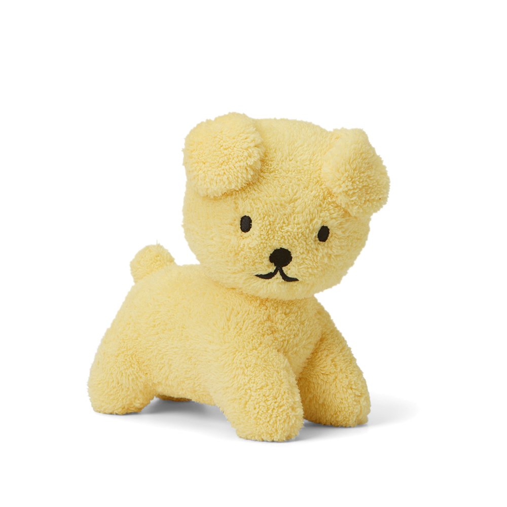 []Snuffy Terry Light Yellow   ׸  Ʈ ο-21cm