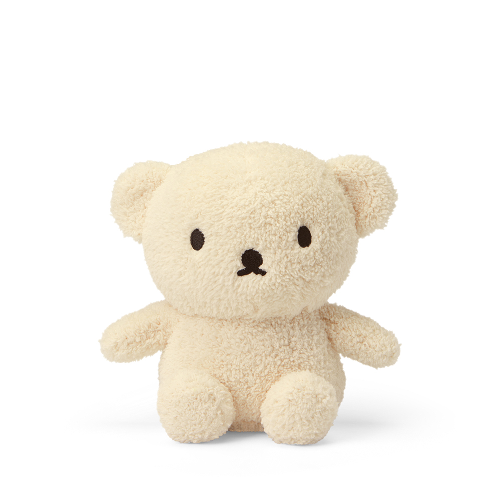 []Boris Bear Terry Cream    ׸  ũ-17cm