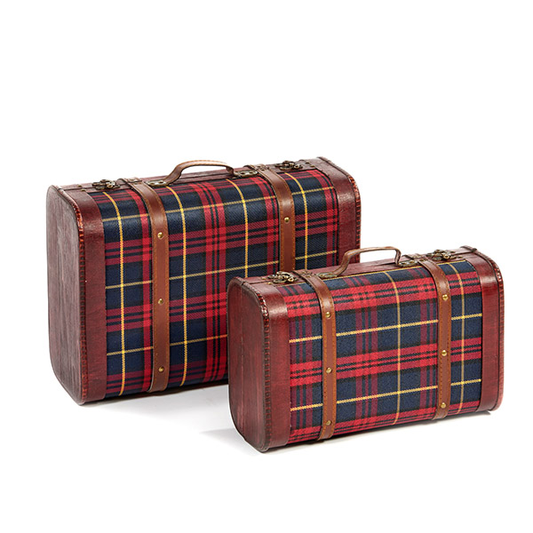 48 []SUITCASE BOX_SET 45/38CM Ʈ̽-GW22LEXMA0101MUT