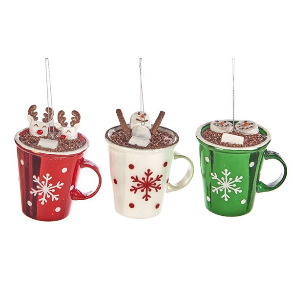 []GLSS XMAS MUG 10CM ʸƮ-GW22LEXMA2431ONC