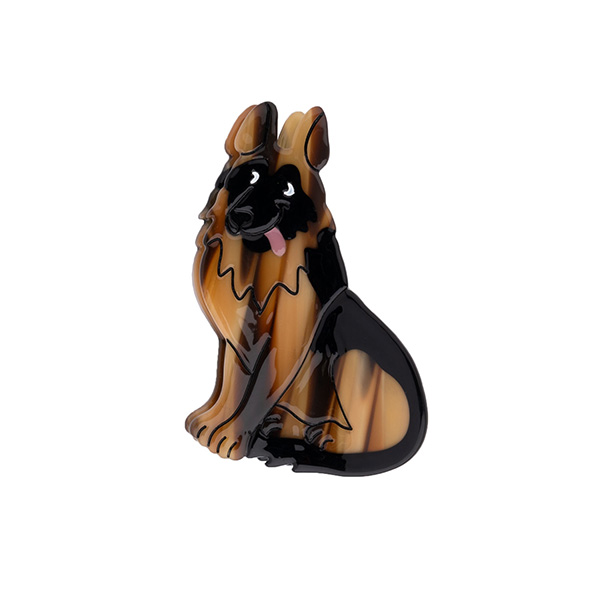 []German Shepherd -SU00ANPIN0072BAL