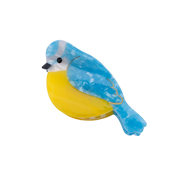 []Blue Tit -SU00ANPIN0084MES
