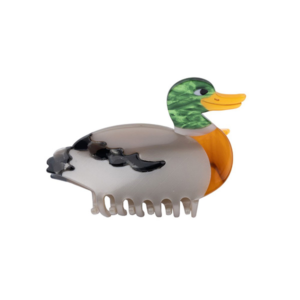 []Duck -SU00ANPIN0085CAN