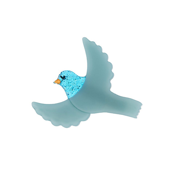[]Blue Bird Ŭ-SU00ANPIN0105OIS