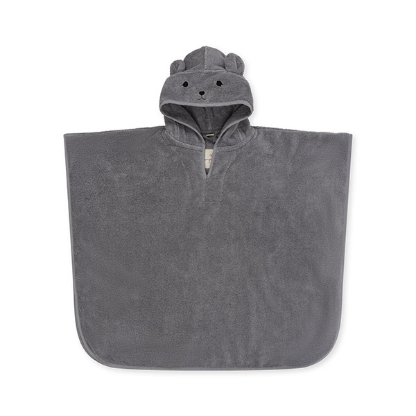 []TERRY PONCHO ANIMAL_ -KS22KABTR3575BER