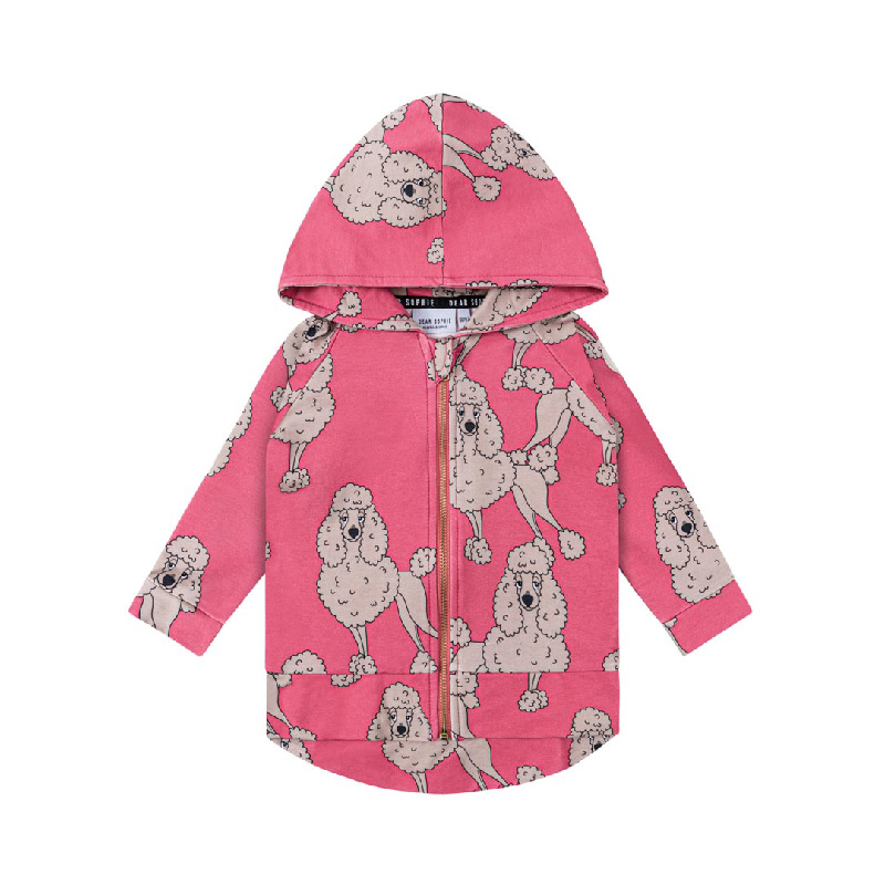 []POODLE  ĵ(PINK)-DSCB3POHD011PNK