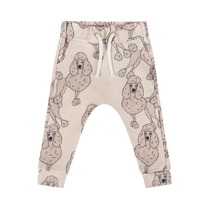 []POODLE (LIGHT)-DSCB3POLP011ECR