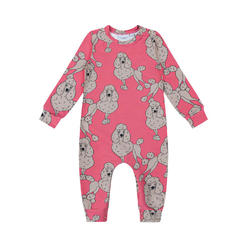 []POODLE ǳ ٵƮ(PINK)-DSCB3POSL011PNK