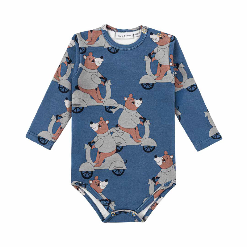 []MOTORBEAR ٵƮ(BLUE)-DSCB3BEBS011BLU