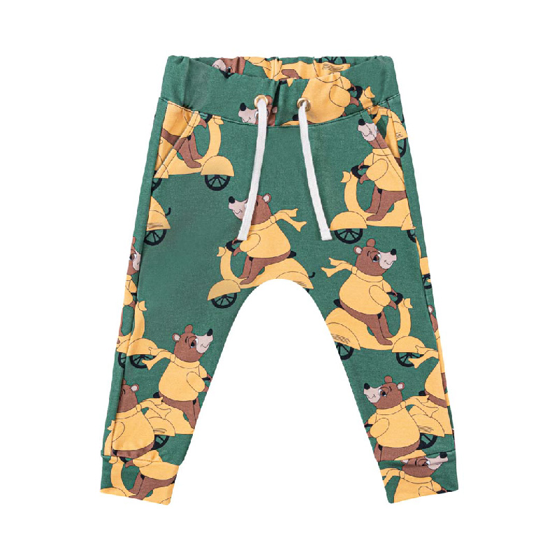 []MOTORBEAR (GREEN)-DSCB3BELP011GRN