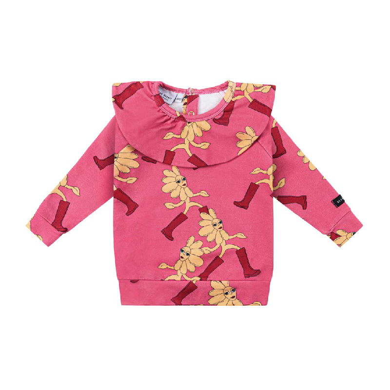[]WALKER  ս(PINK)-DSCB3WALS021PNK