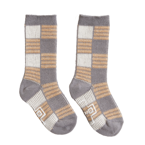 20[플러스삭스이퀄]Gentle Brick 양말 socks
