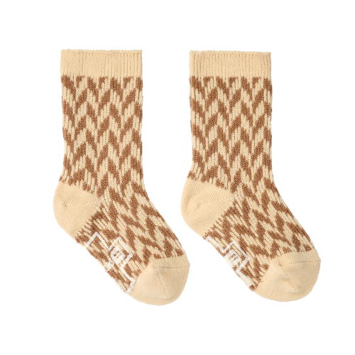 [÷轺]Alpaca 縻 socks