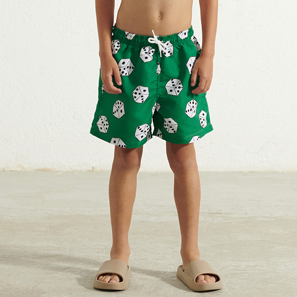 23SS[˵Ͽ콺]Cubes swim bermuda ´-WH23KSSWM0772GRN