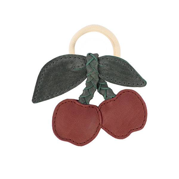 23SS[]Nanoe Fruit Hair Tie Ӹ-DJ23ASACC6016CHE