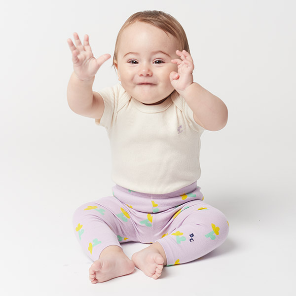 23SS_1_BABY[]Sea Flower all over leggings 뽺-BB23BSTRSB055530