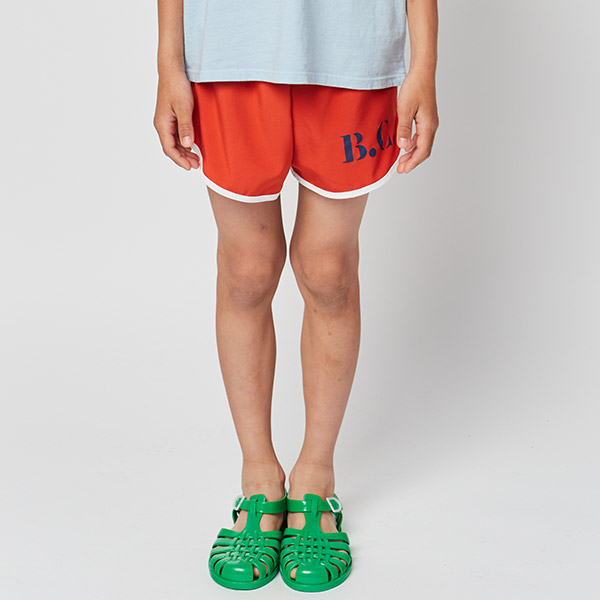 23SS_2_KID[]B.C swim shorts -BB23KSSWMC140600