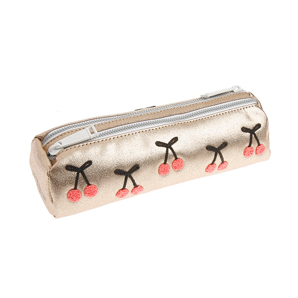 [̾]Pencil Case Double-JN23KNPCS0003CPP