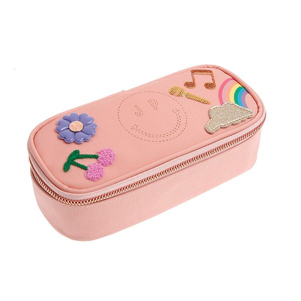 [̾]Pencil Box-JN23KNPCS0006LGP
