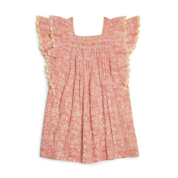 23SS-2[̻̽]Dress Martine _巹-LM23KSDRE0007SDF