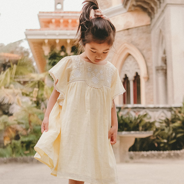 23SS-1[̻̽]Dress Johanna _巹-LM23KSDRE0314WAN