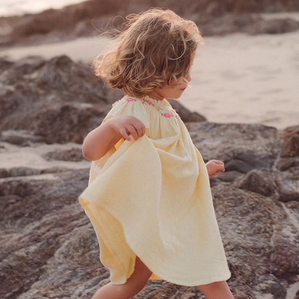 23SS-3[̻̽]Dress Edith 巹-LM23KSDRE0026WAN