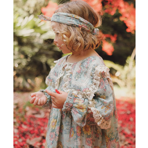 23SS-1[̻̽]Dress Arinola _巹-LM23KSDRE0010WJF