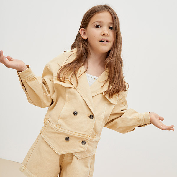 23SS-1[һ̾Ƽ]Dante Jacket Cannuccia-TN23KSJAC0034CAN