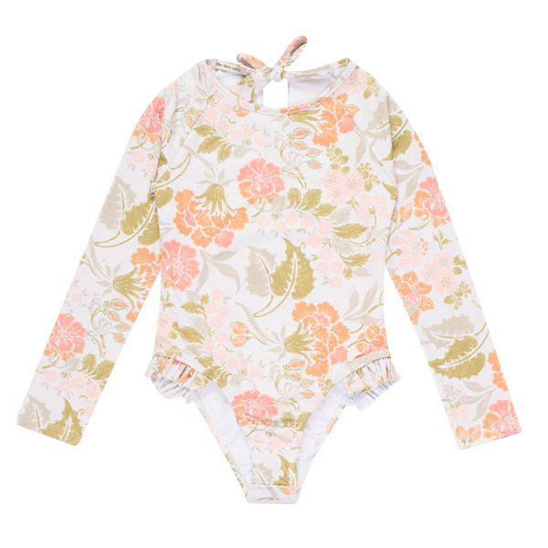 23SS-1[һ̾Ƽ]Swim Girl 01 Raffaella Print-TN23KSSWM0069RAF