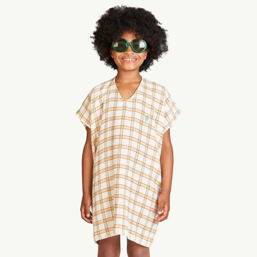 23SS[Ÿ]Marten White Dress_巹-TA23KSDRE0146WTE