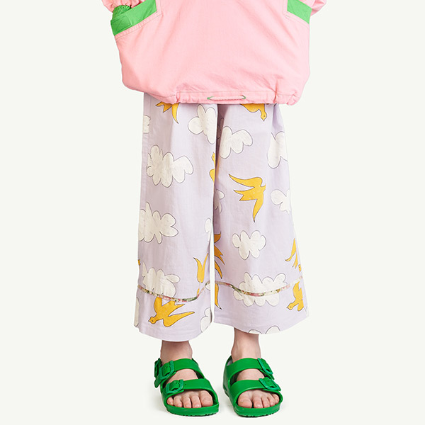 23SS[Ÿ]Clouds Lavand Antelope Pants_-TA23KSPAN0118LAC