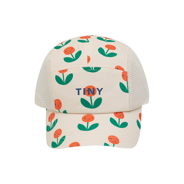 23SS_0130[Ÿ̴ư]PEONIES CAP_-TC23KSCAA0324LCR