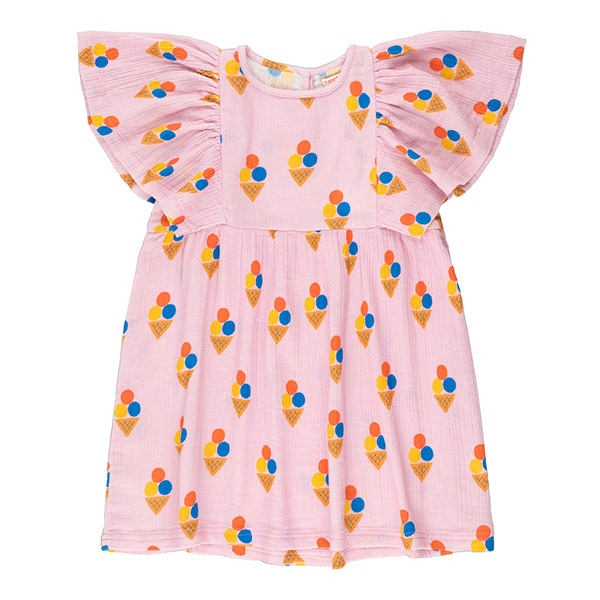 23SS_0130[Ÿ̴ư]ICE CREAM DRESS_巹-TC23KSDRE0132LVT