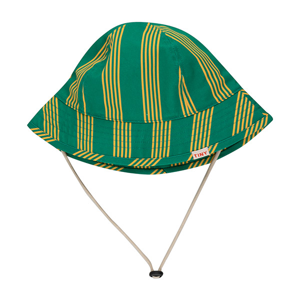 23SS_0130[Ÿ̴ư]FINE LINES BUCKET HAT_-TC23KSHAT0326GNY