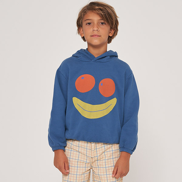 23SS_2-3[Ÿ̴ư]SMILE HOODIE_ĵ-TC23KSHOO0104LNV