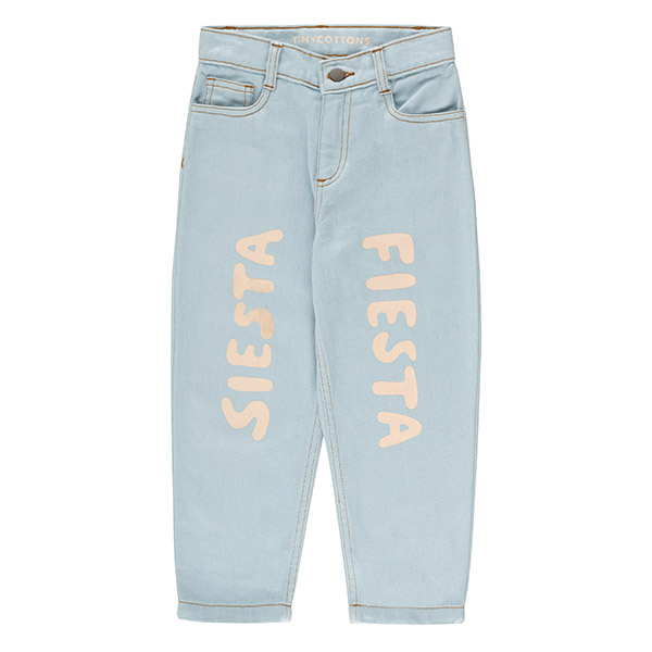 23SS_2-1[Ÿ̴ư]SIESTA FIESTA BAGGY JEANS_-TC23KSPAN0182WBL