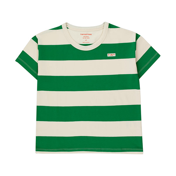 23SS_2-4[Ÿ̴ư]STRIPES TEE_Ƽ-TC23KSTSH0029CPG