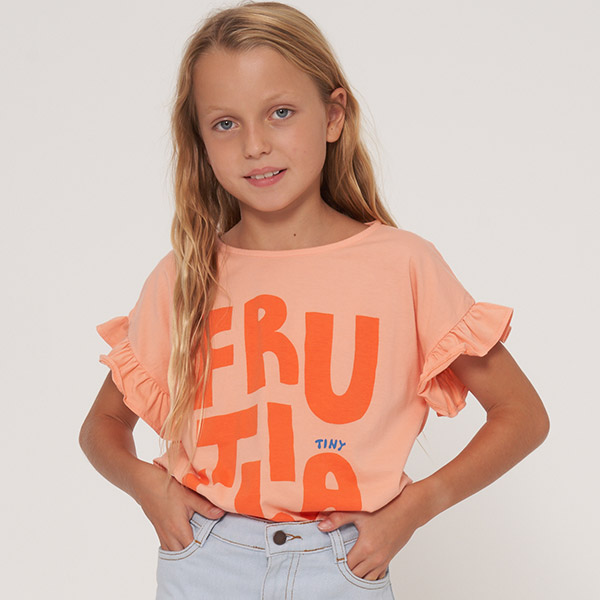 23SS_2-3[Ÿ̴ư]FRUTILLA FRILLS TEE_Ƽ-TC23KSTSH0050PSR