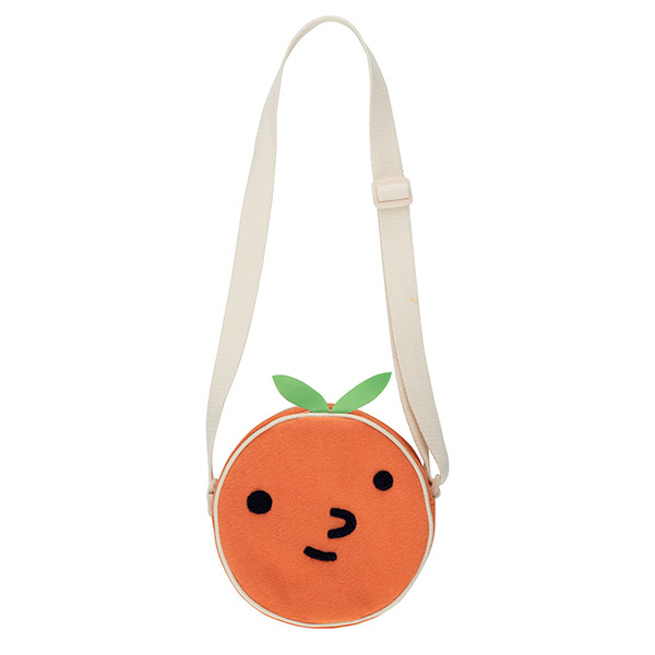 23SS_1[Ÿ̴ư]FLOWER CROSSBODY BAG_-TC23KSBAG0323SRD