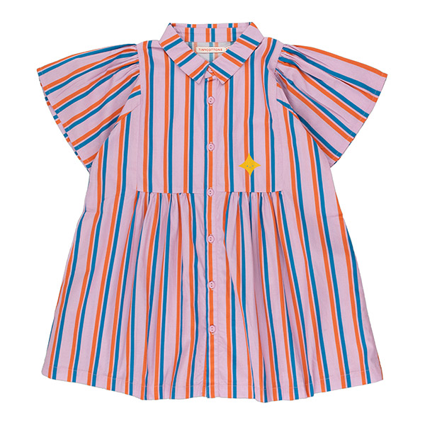 23SS_1[Ÿ̴ư]RETRO LINES DRESS_巹-TC23KSDRE0163LVT