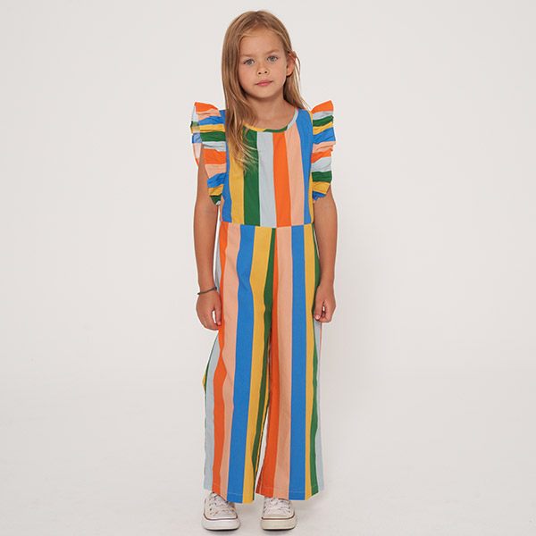 23SS_1[Ÿ̴ư]MULTICOLOR STRIPES OVERALL_-TC23KSOVA0153MTC