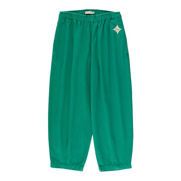 23SS_1[Ÿ̴ư]BARREL PANT_-TC23KSPAN0187DGR