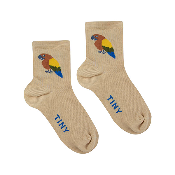 23SS_1[Ÿ̴ư]TROPICAL QUARTER SOCKS_縻-TC23KSSOC0239AMD