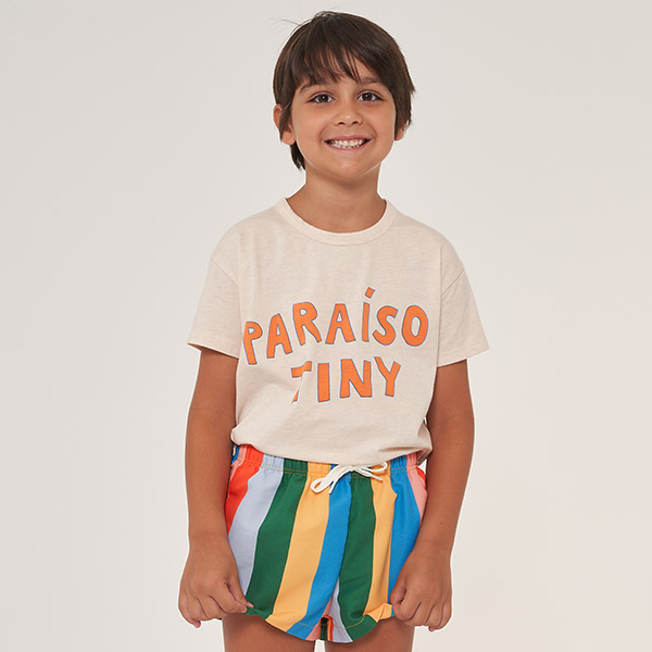 23SS_1[Ÿ̴ư]PARAISO TINY TEE_Ƽ-TC23KSTSH0041CHT