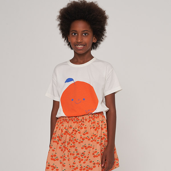 23SS_1[Ÿ̴ư]TANGERINE TEE_Ƽ-TC23KSTSH0043WSR