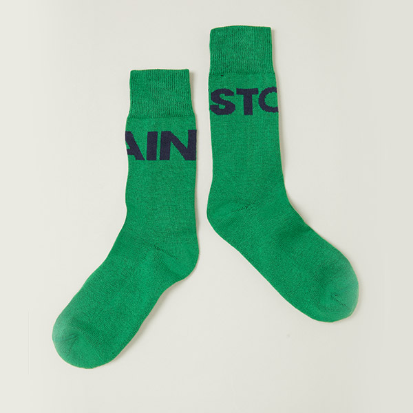 23SS[ν丮]Sock_縻-MA23KSSOCS174GRN