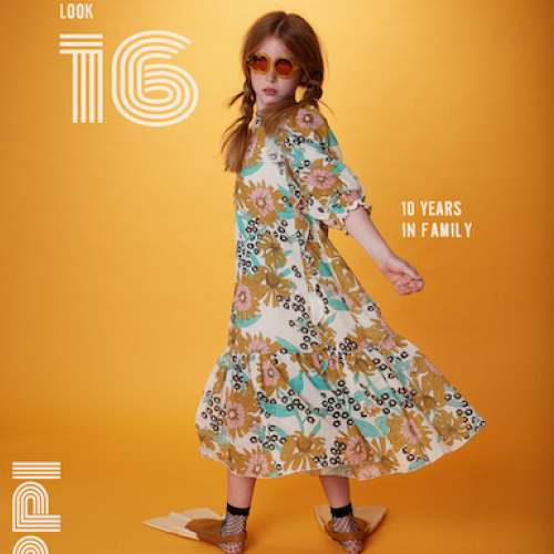 23SS[ƲũƼ丮]Hawaii Dress_巹